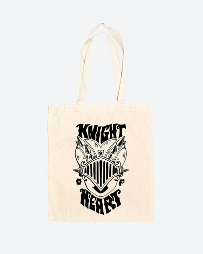 Knight of heart