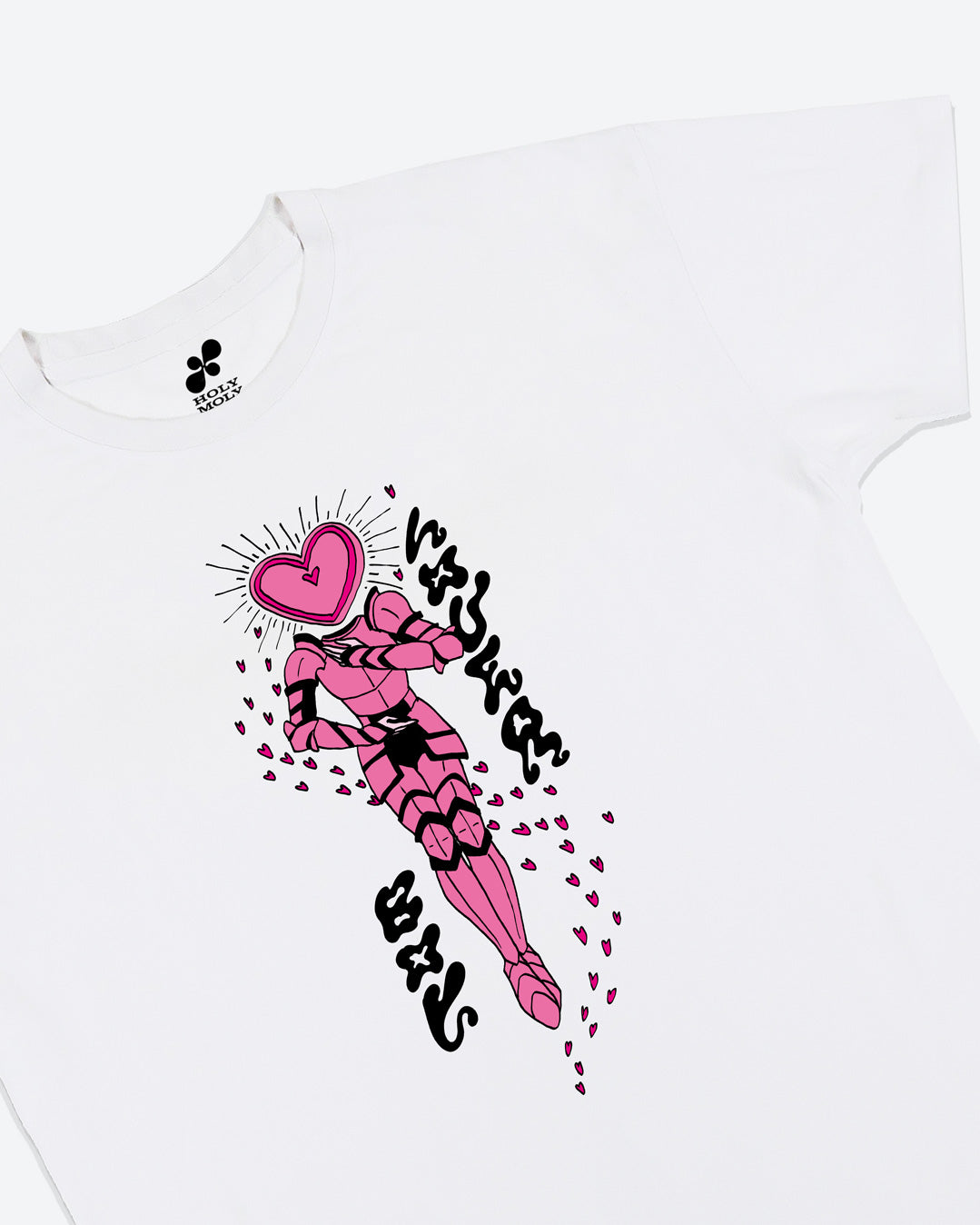 Knight of love