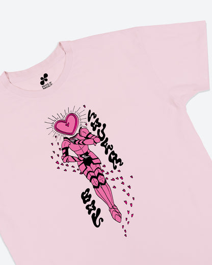 Knight of love