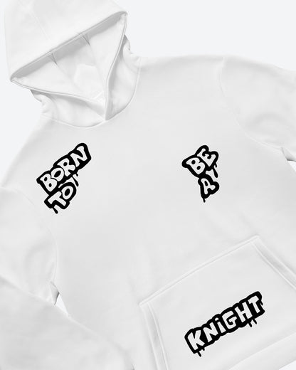 Le chavalier de coeur