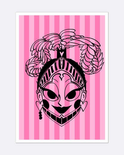 Princesse chevalier
