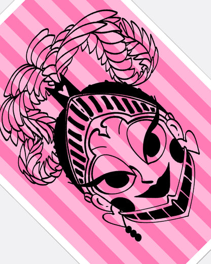 Princesse chevalier