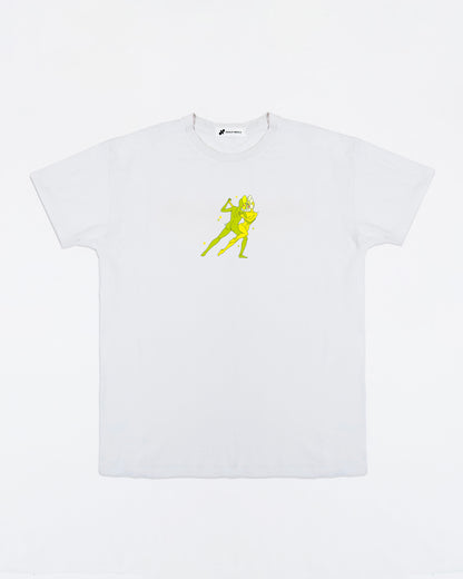 Salsa Trèfle