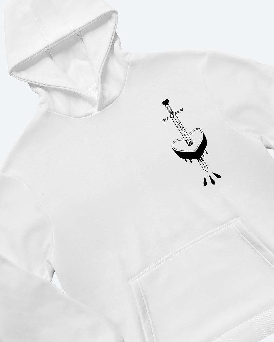 Sword of love