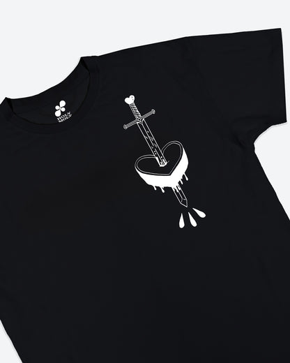 Sword of love