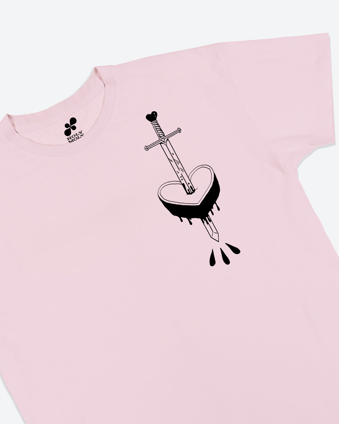 Sword of love