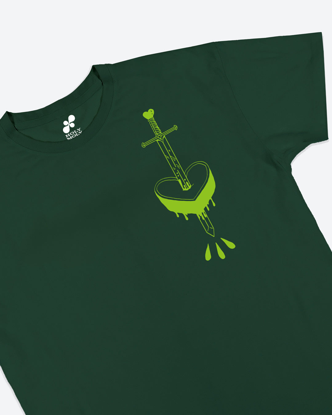 Sword of love