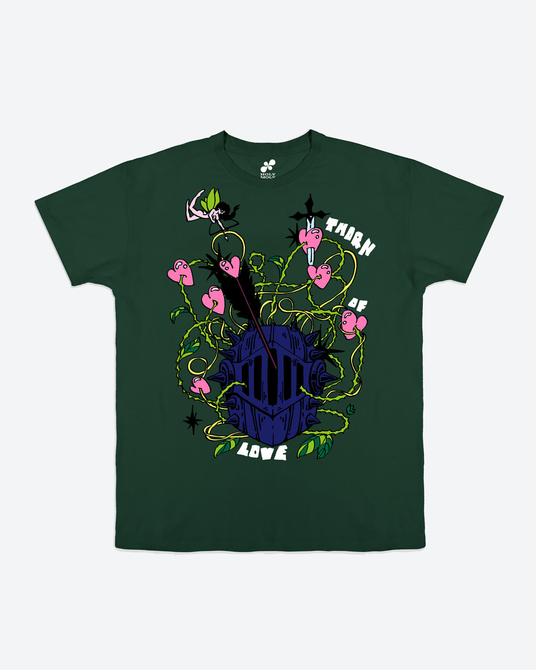 Thorn of love