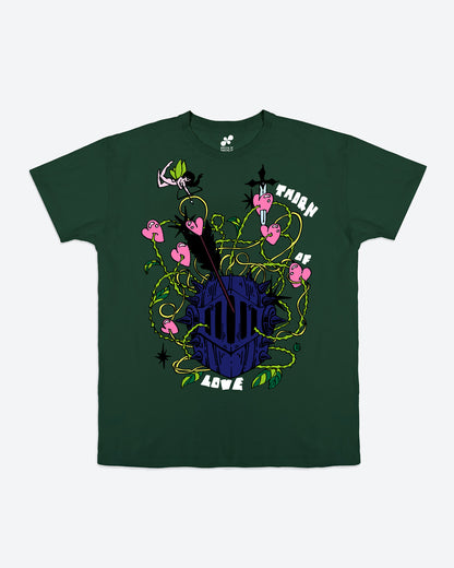 Thorn of love