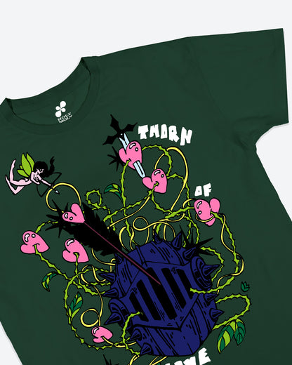 Thorn of love